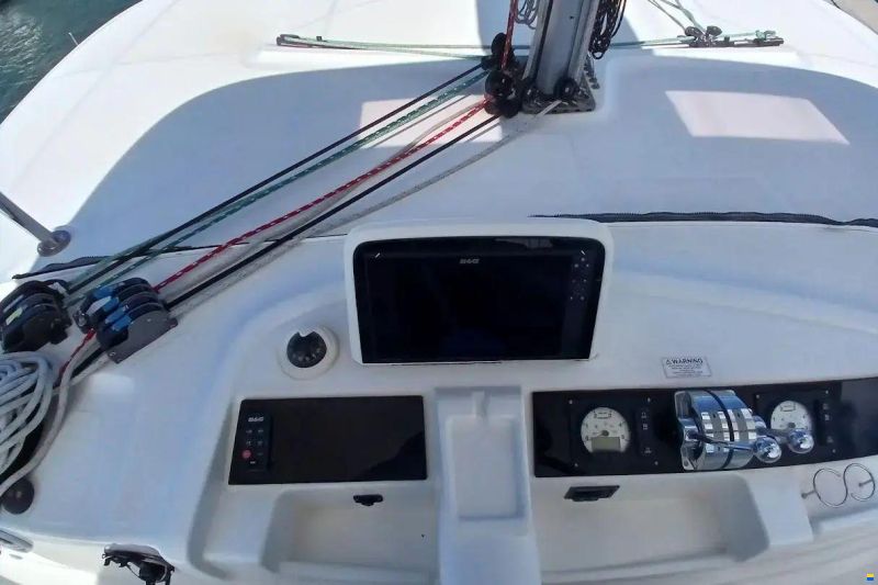 Lagoon 46