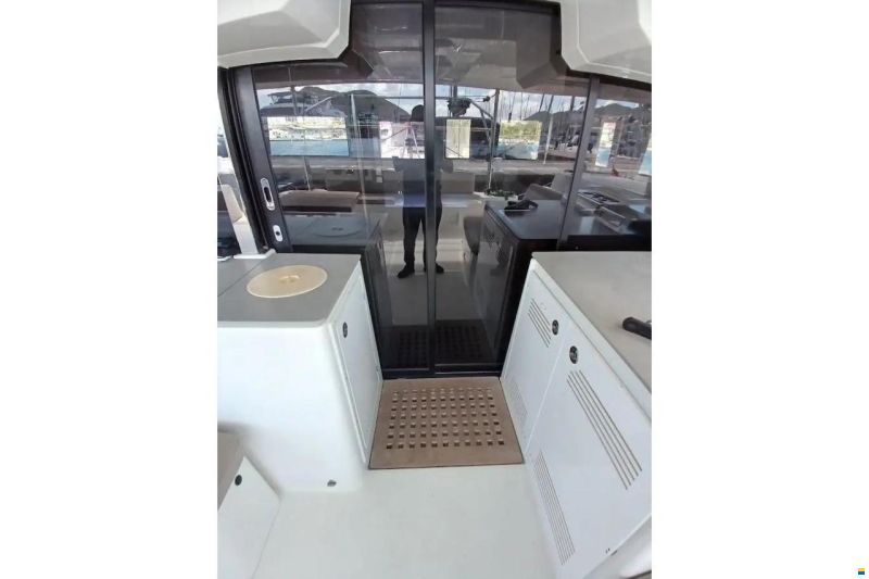 Lagoon 46
