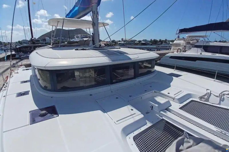 Lagoon 46