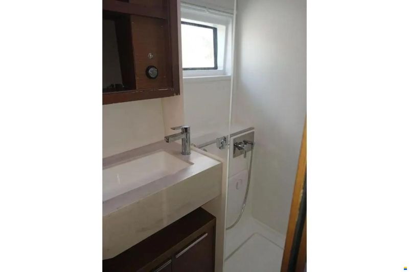 Lagoon 46