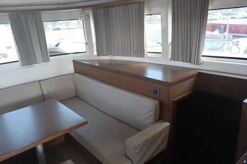Lagoon 46