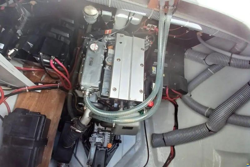 Lagoon 46