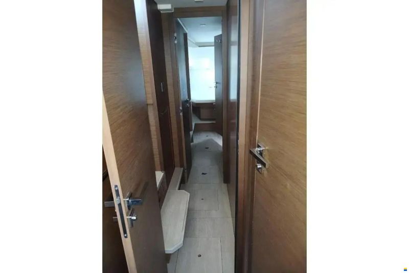 Lagoon 46