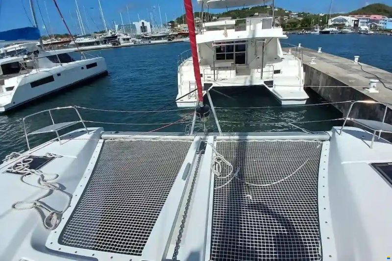 Lagoon 46
