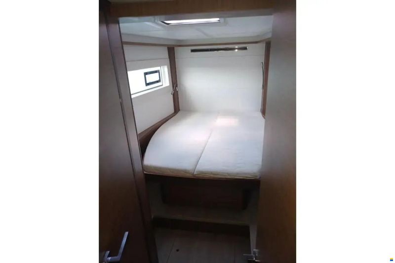 Lagoon 46