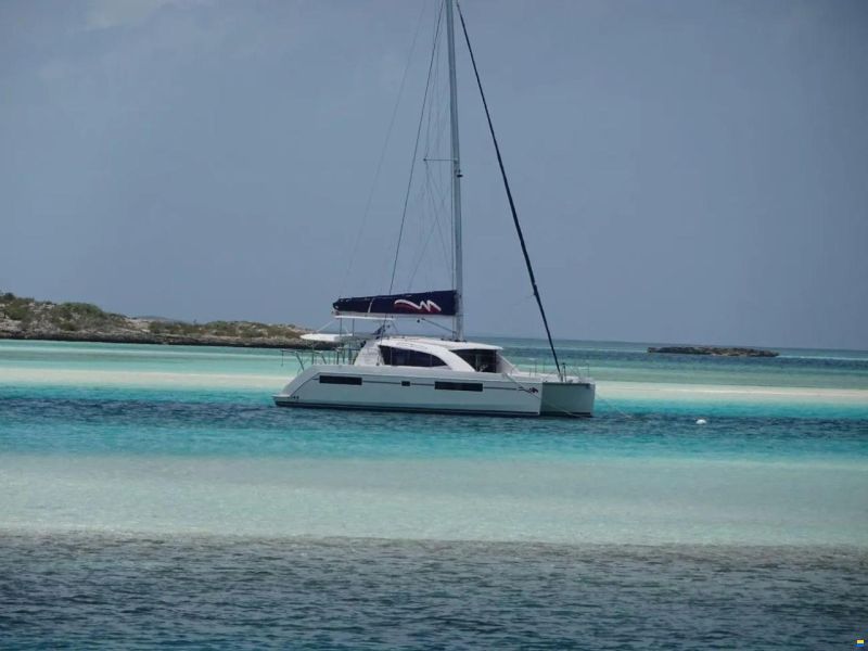 Leopard 40
