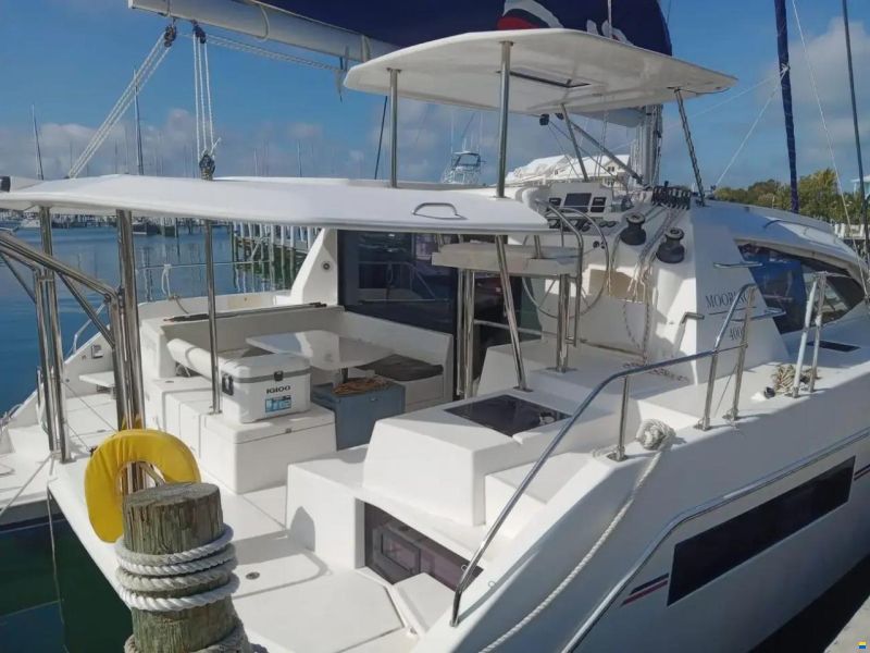 Leopard 40
