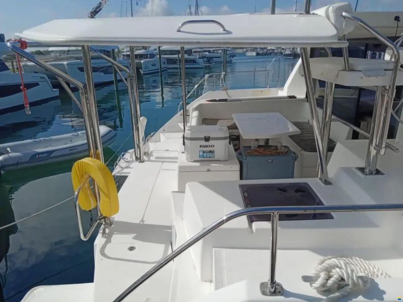 Leopard 40