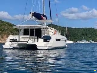Leopard 40