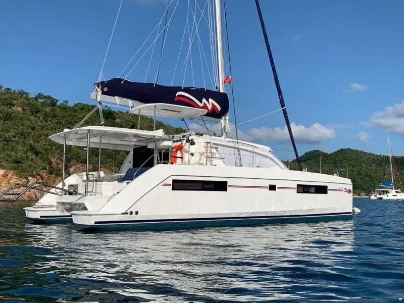 Leopard 40