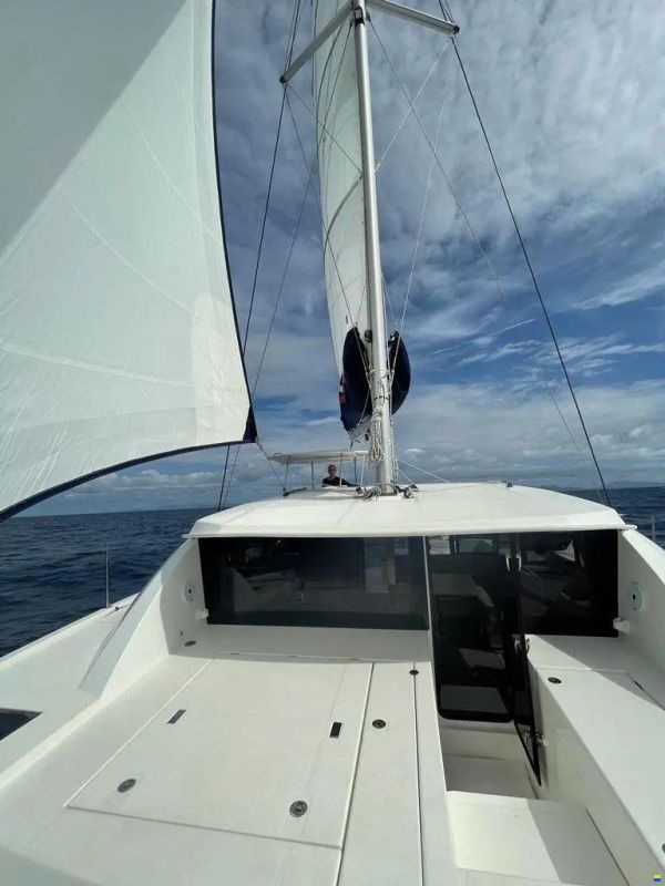 Leopard 40