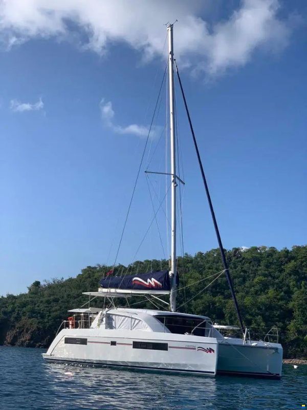 Leopard 40