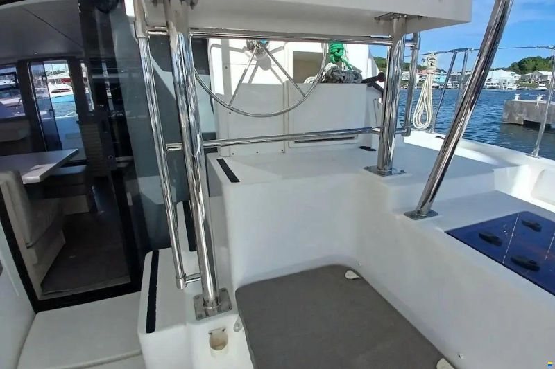 Leopard 40