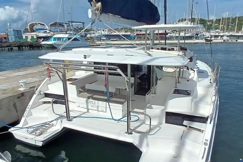 Leopard 40
