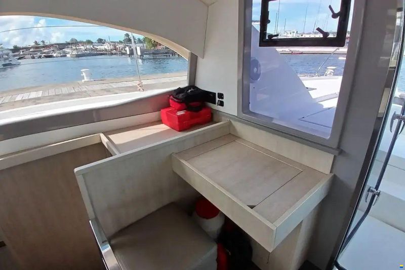 Leopard 40