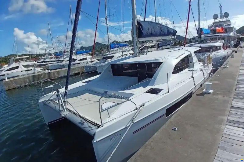 Leopard 40