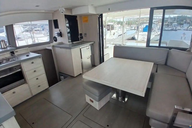 Leopard 40