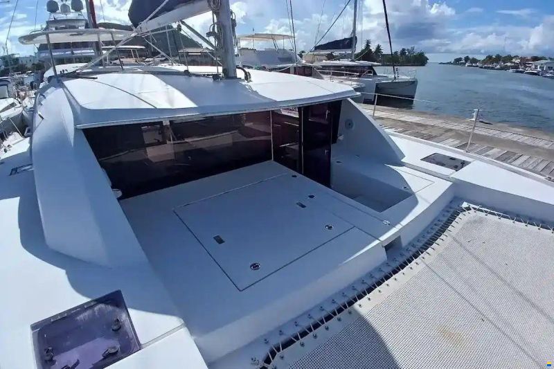 Leopard 40