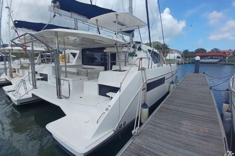 Leopard 40