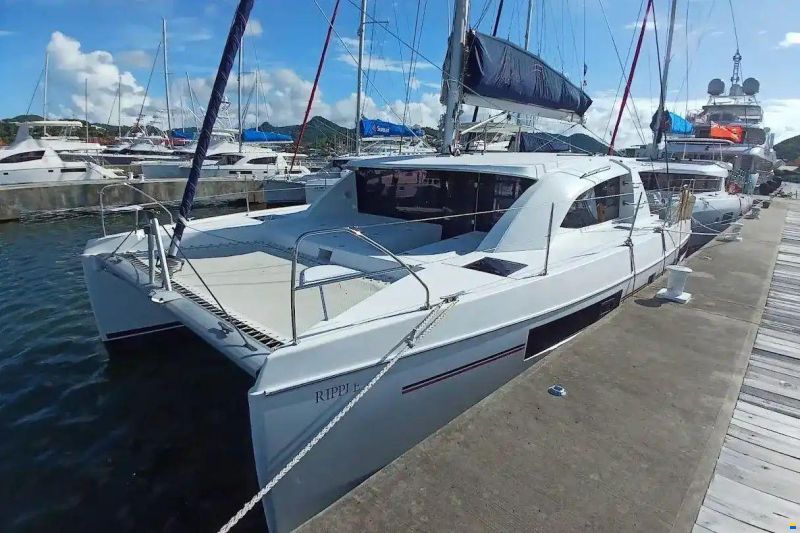 Leopard 40