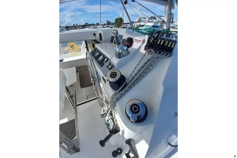 Leopard 40