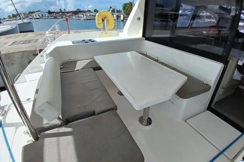 Leopard 40