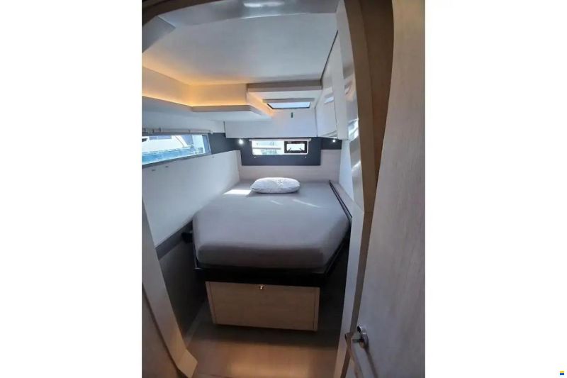 Leopard 40