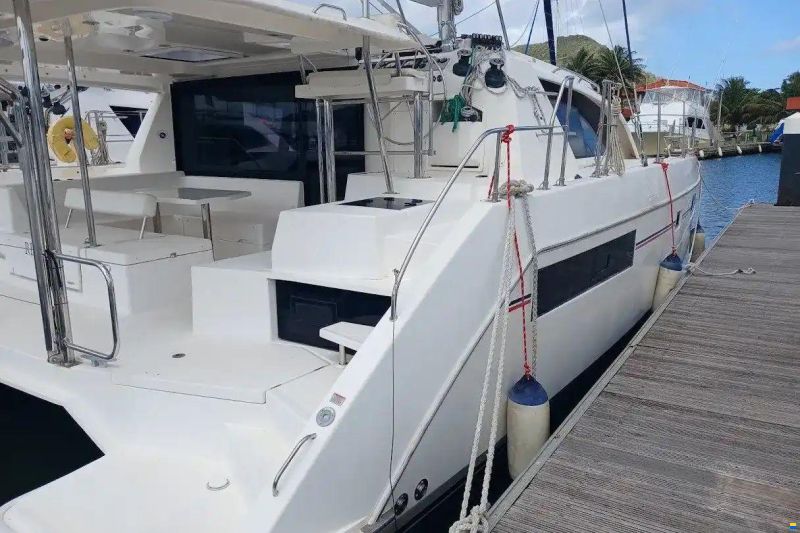 Leopard 40