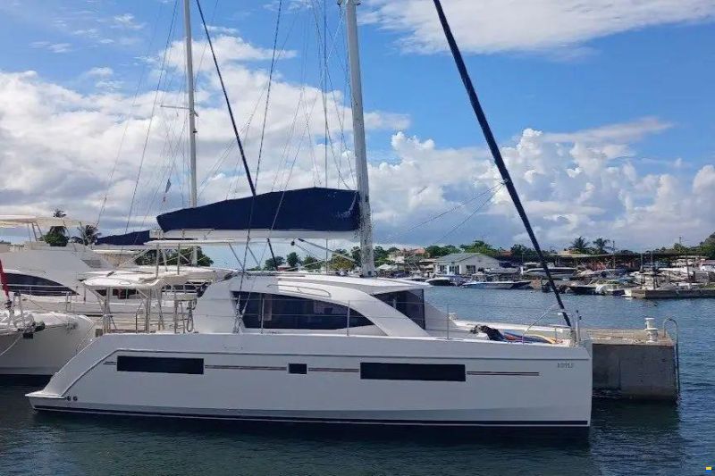 Leopard 40