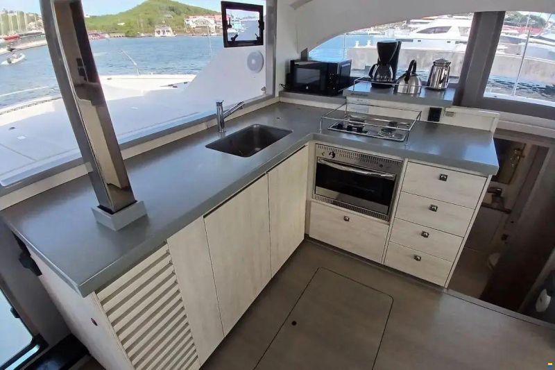 Leopard 40