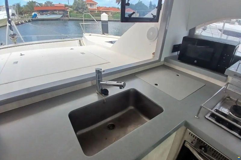 Leopard 40