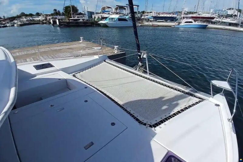 Leopard 40