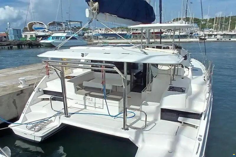 Leopard 40