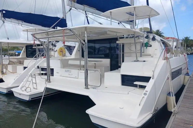 Leopard 40