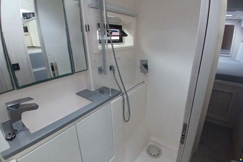Leopard 40