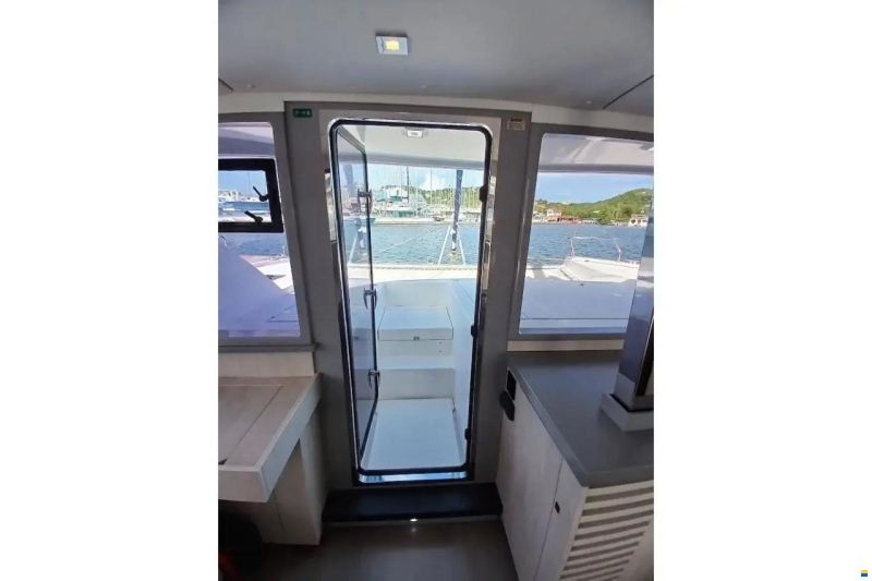 Leopard 40
