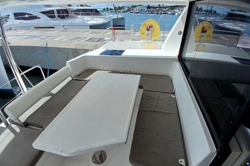 Leopard 40