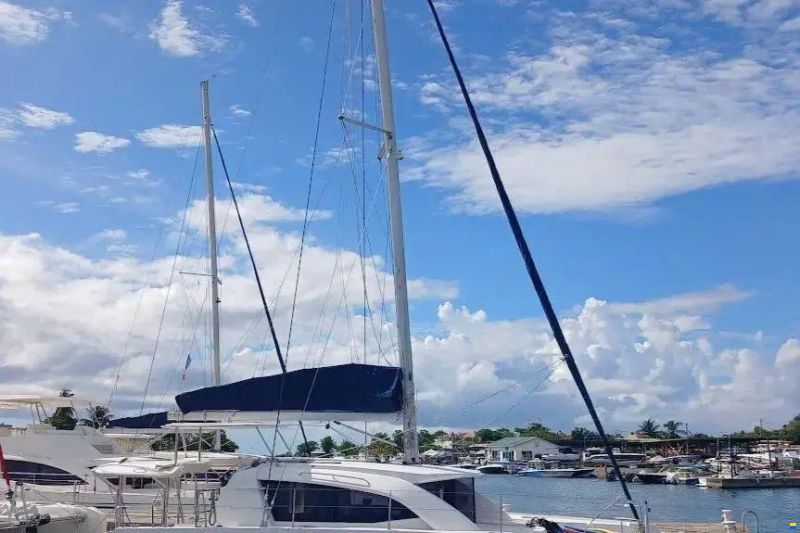 Leopard 40