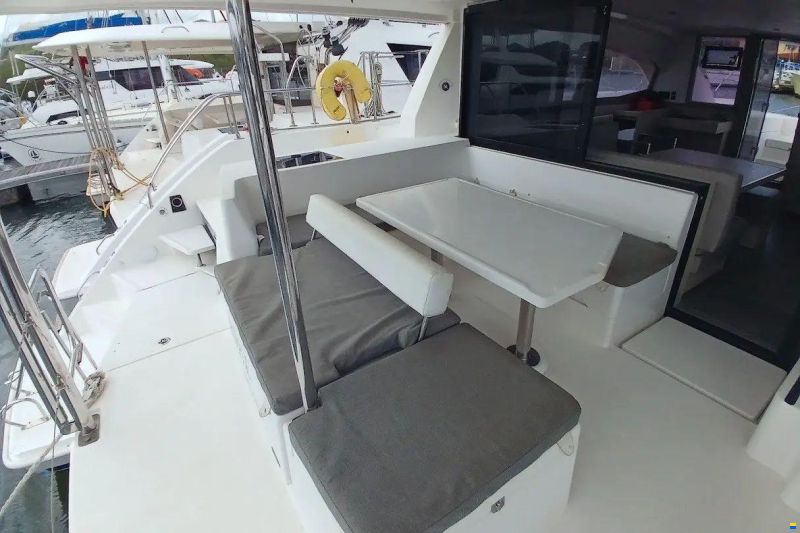 Leopard 40