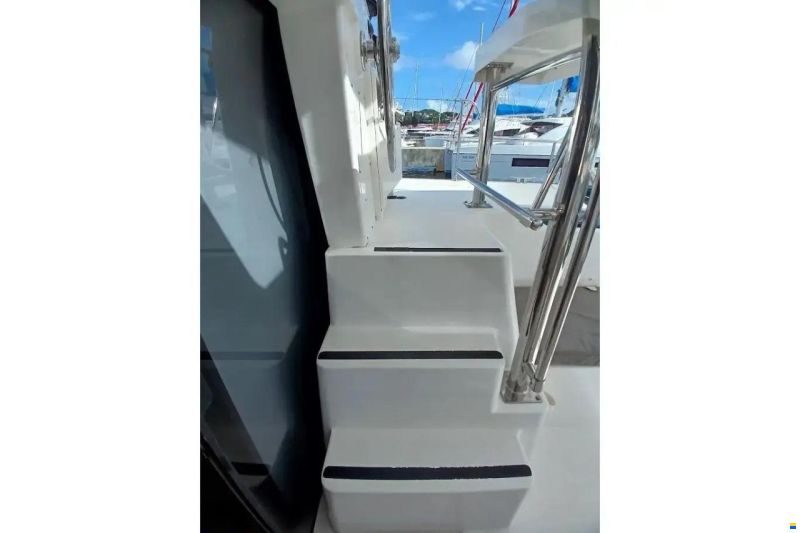 Leopard 40