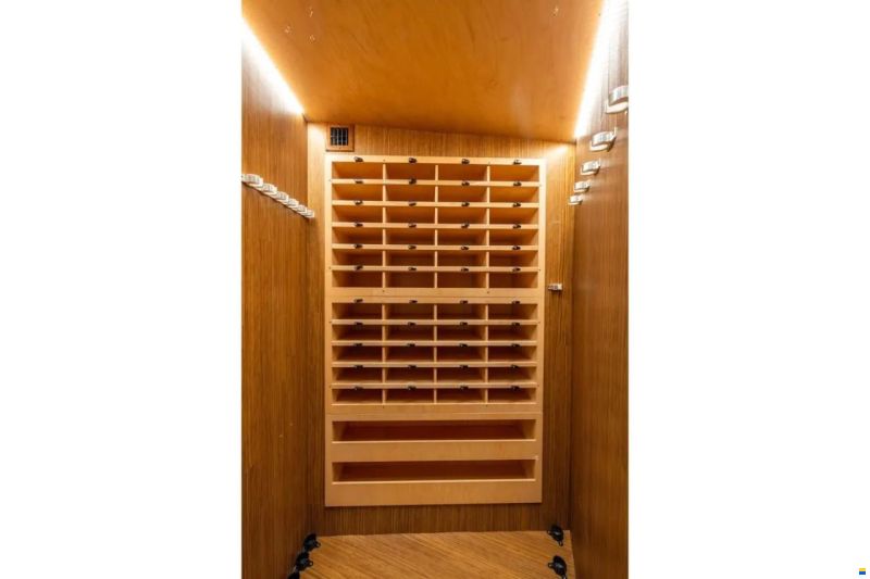 Leopard 40