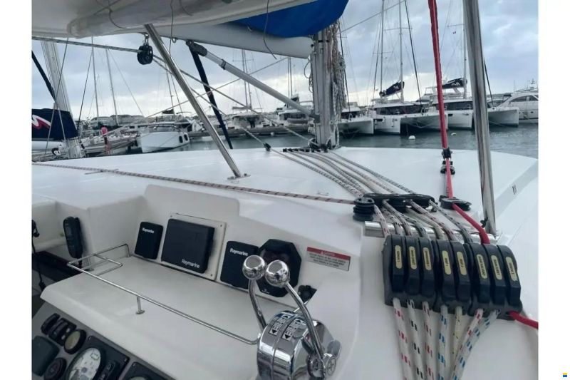 Leopard 40