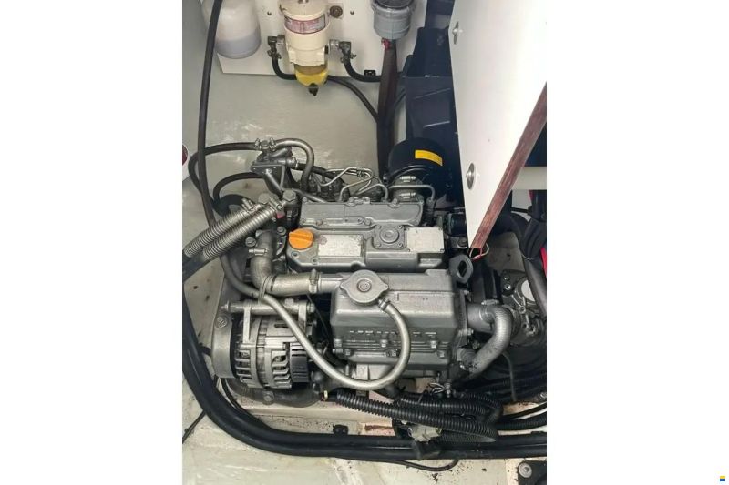 Leopard 40