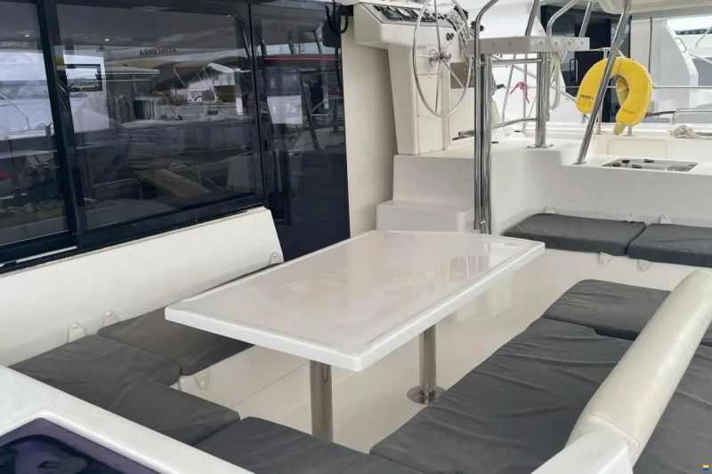 Leopard 40