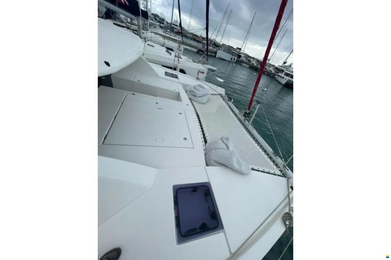 Leopard 40