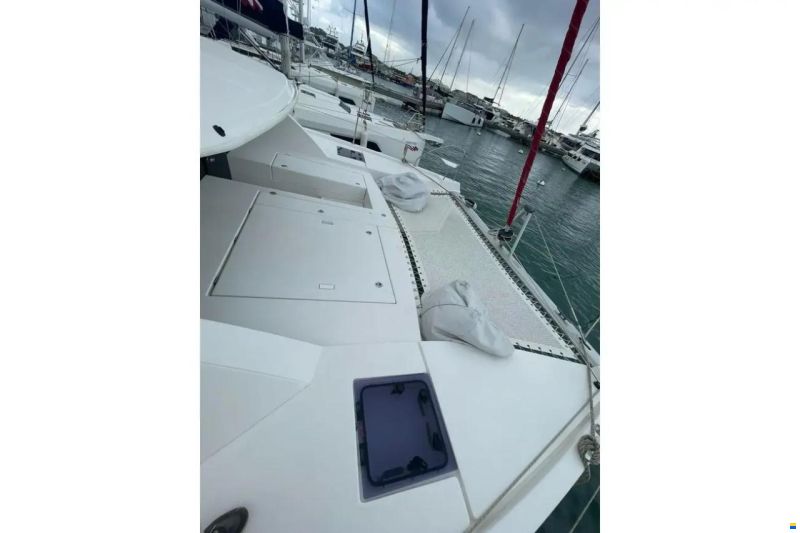 Leopard 40