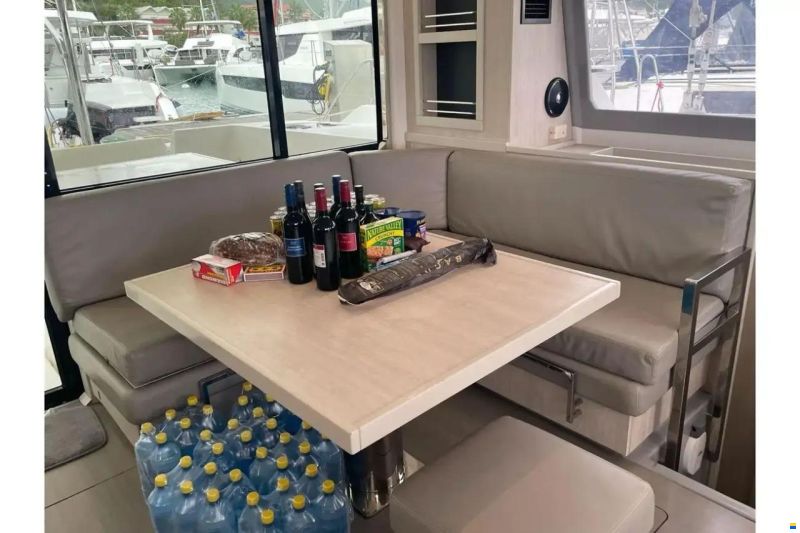 Leopard 40