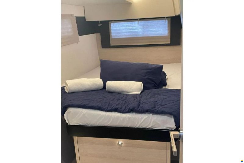 Leopard 40