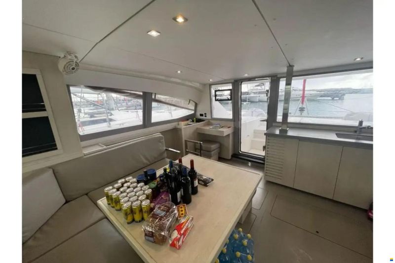 Leopard 40
