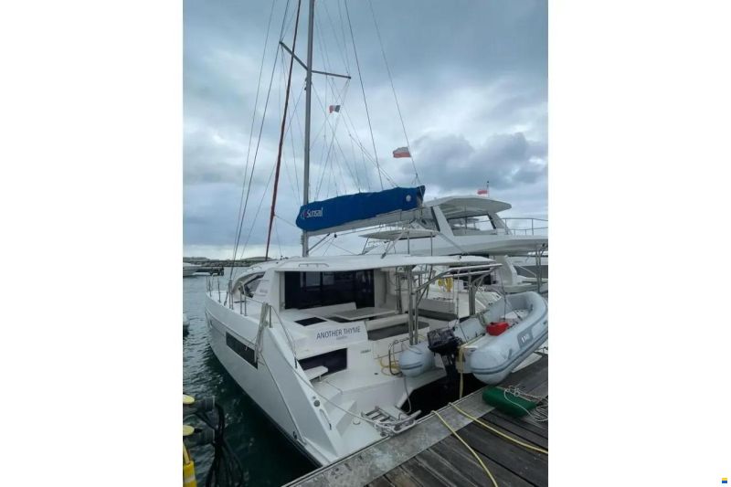 Leopard 40